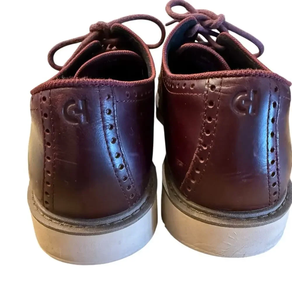 Cole Haan step out
